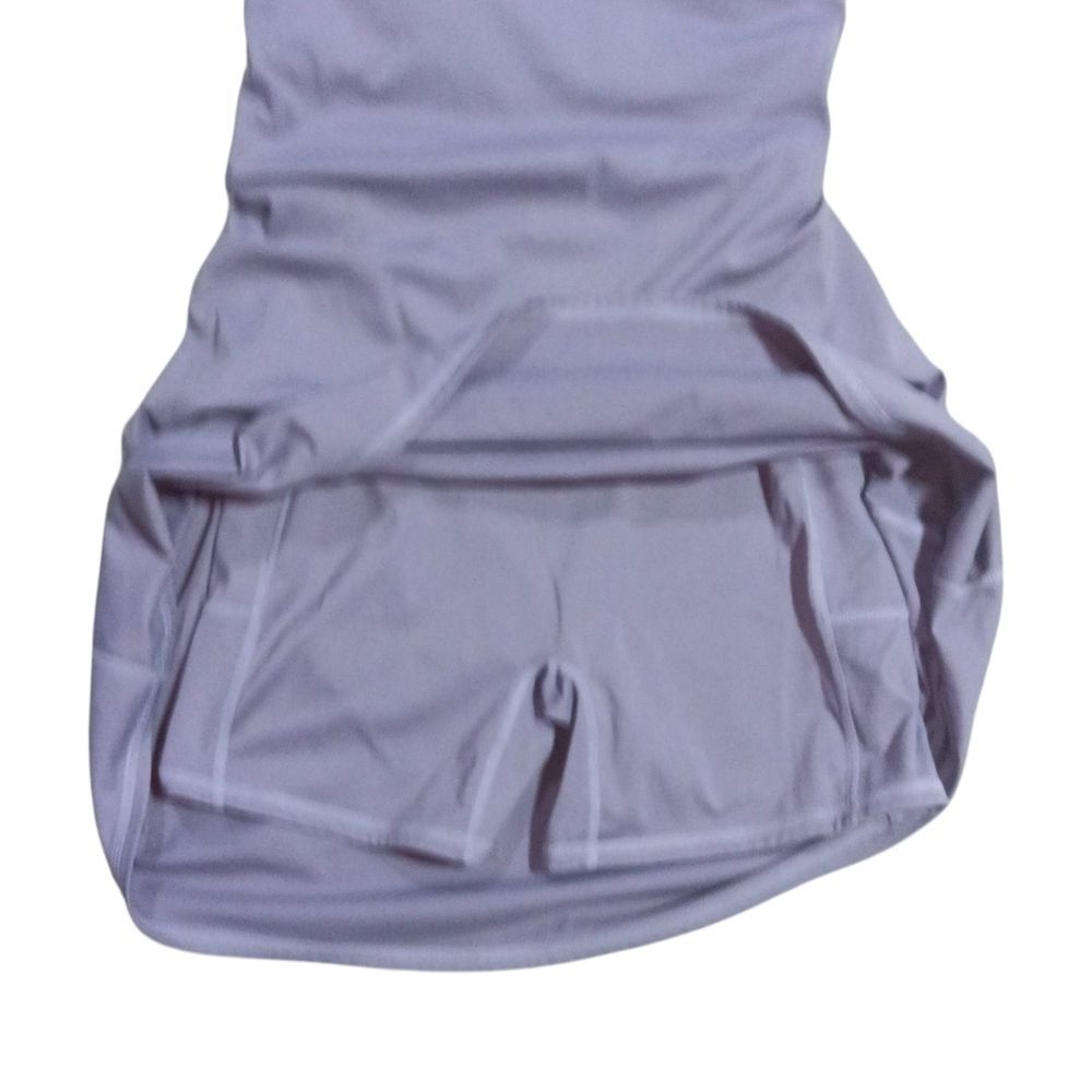 Purple Athletic Tennis Dress Sz XS Activewear - Picture 9 of 12